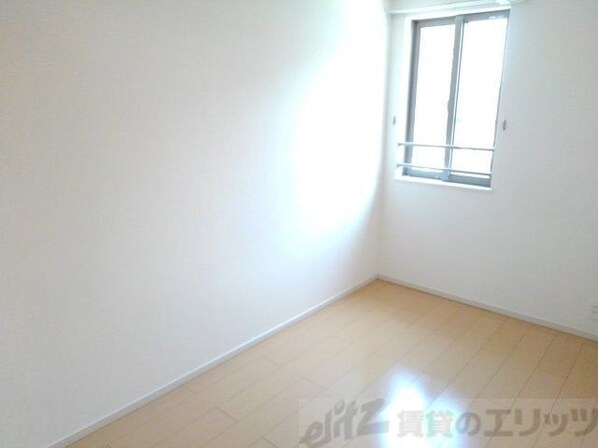 パーチェ ブレッザの物件内観写真